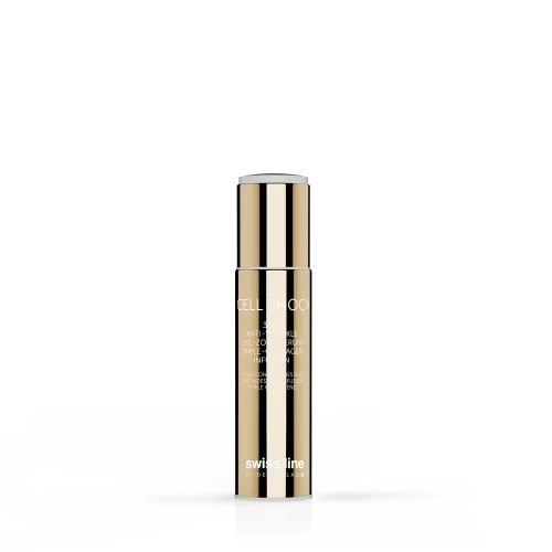 360° ANTI-WRINKLE EYE ZONE SERUM