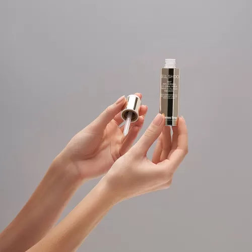 360° ANTI-WRINKLE EYE ZONE SERUM