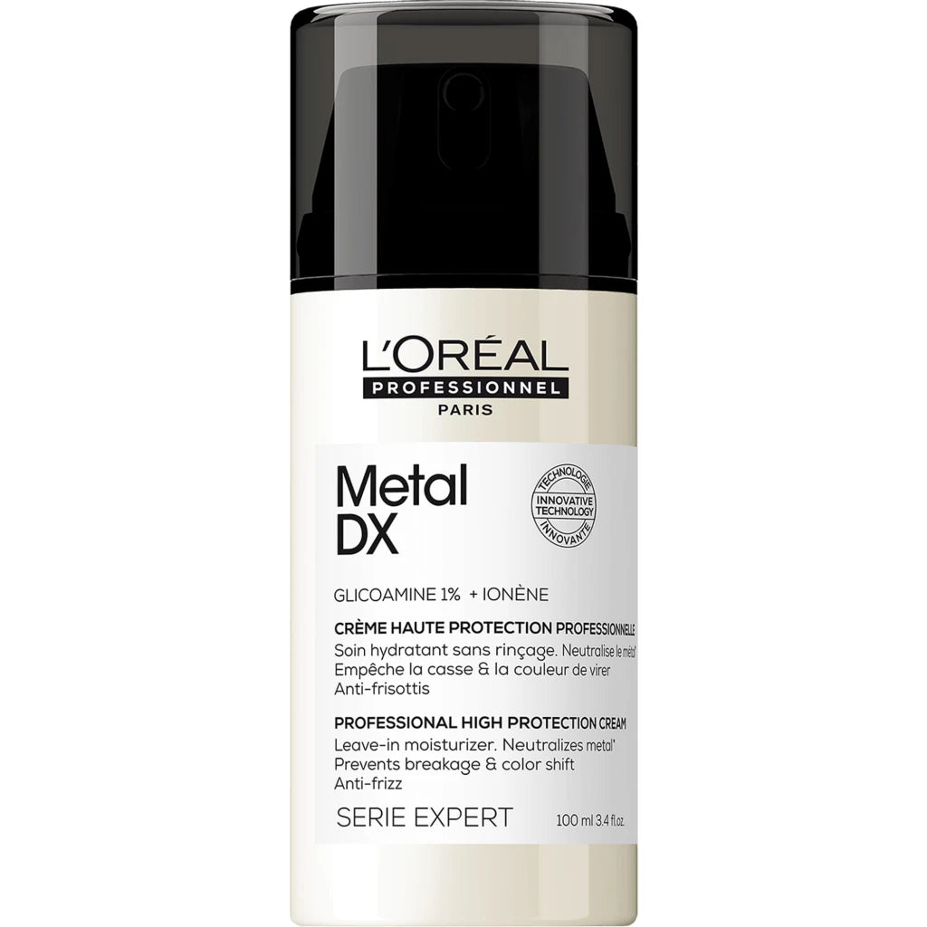 L’Oréal Série Expert Metal DX High Protection Cream