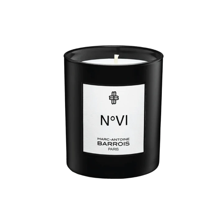 N°VI Candle