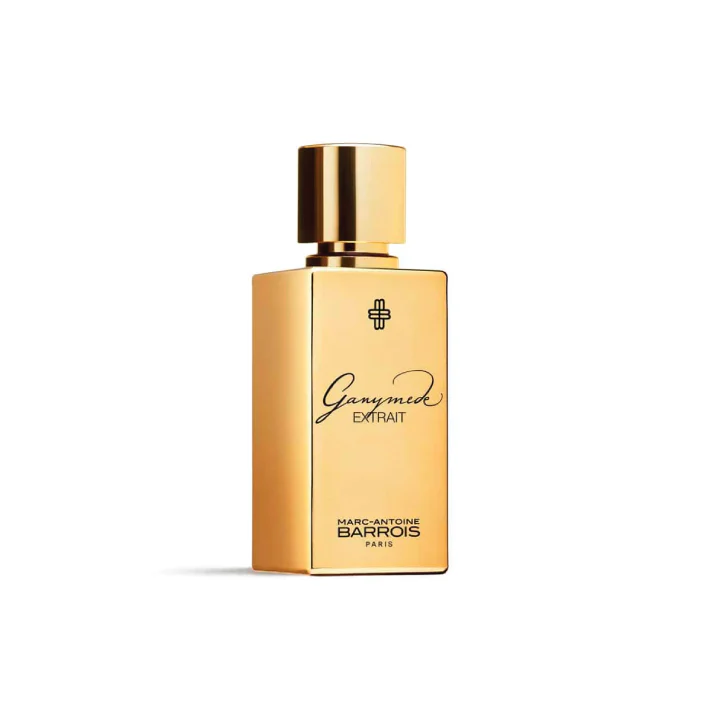 GANYMEDE Extrait de Parfum