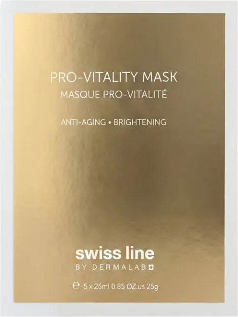 Pro-Vitality Mask