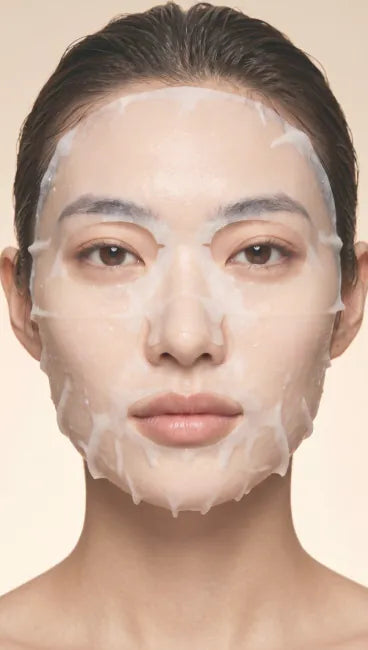 Pro-Vitality Mask