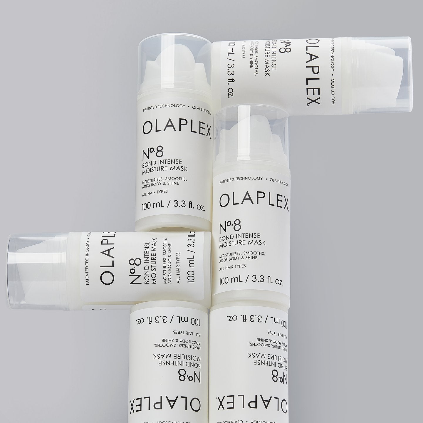 OLAPLEX Nº.8 BOND INTENSE MOISTURE MASK