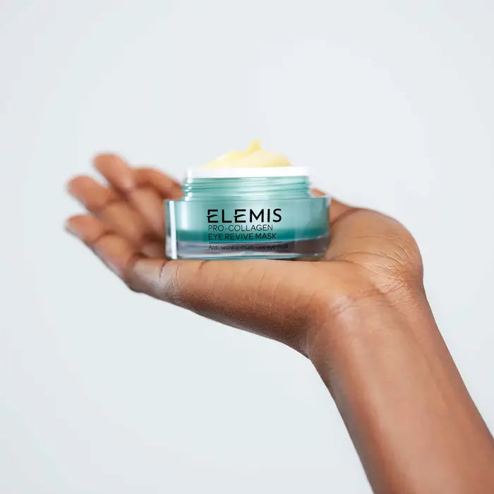 Pro-Collagen Eye Revive Mask