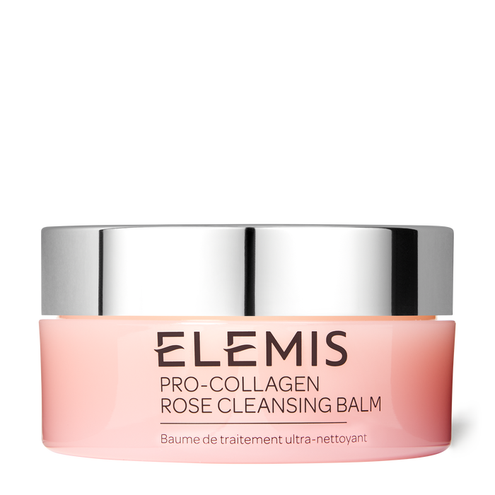 Pro-Collagen Rose Cleansing Balm