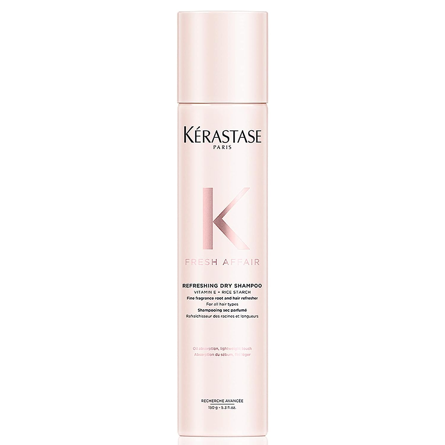 Kerastase Fresh Affair Dry Shampoo