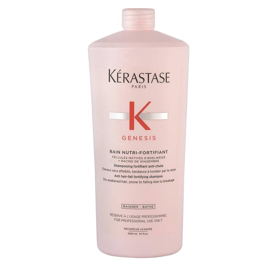 Genesis Bain Nutri-Fortifiant