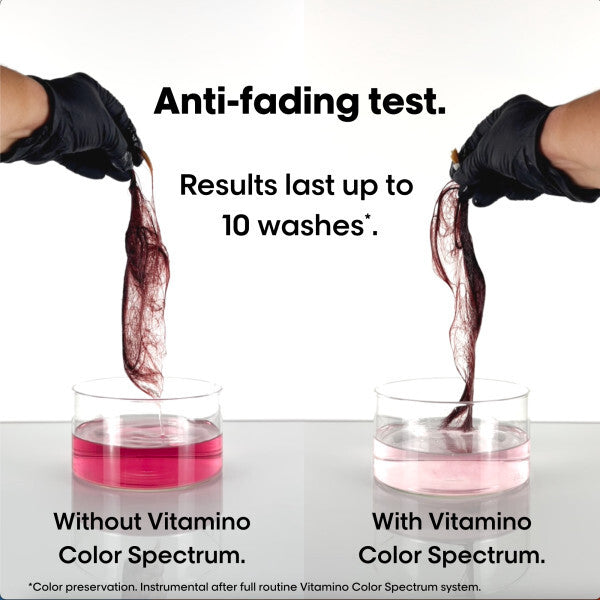 Vitamino Color Spectrum Gift Set 3P