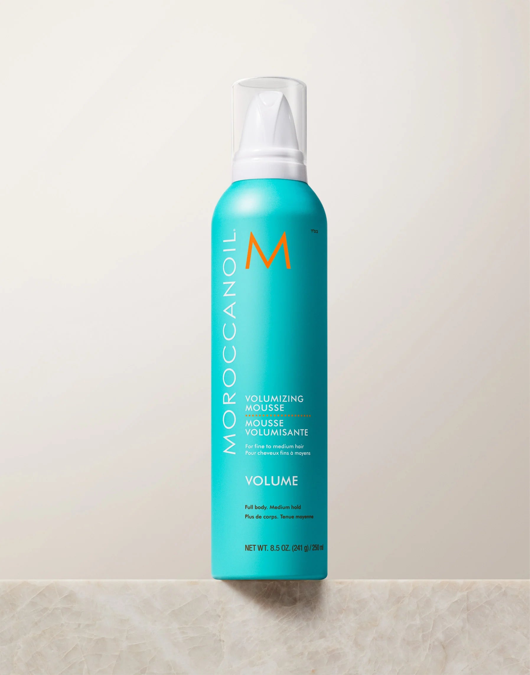 Moroccanoil Volumizing Mousse