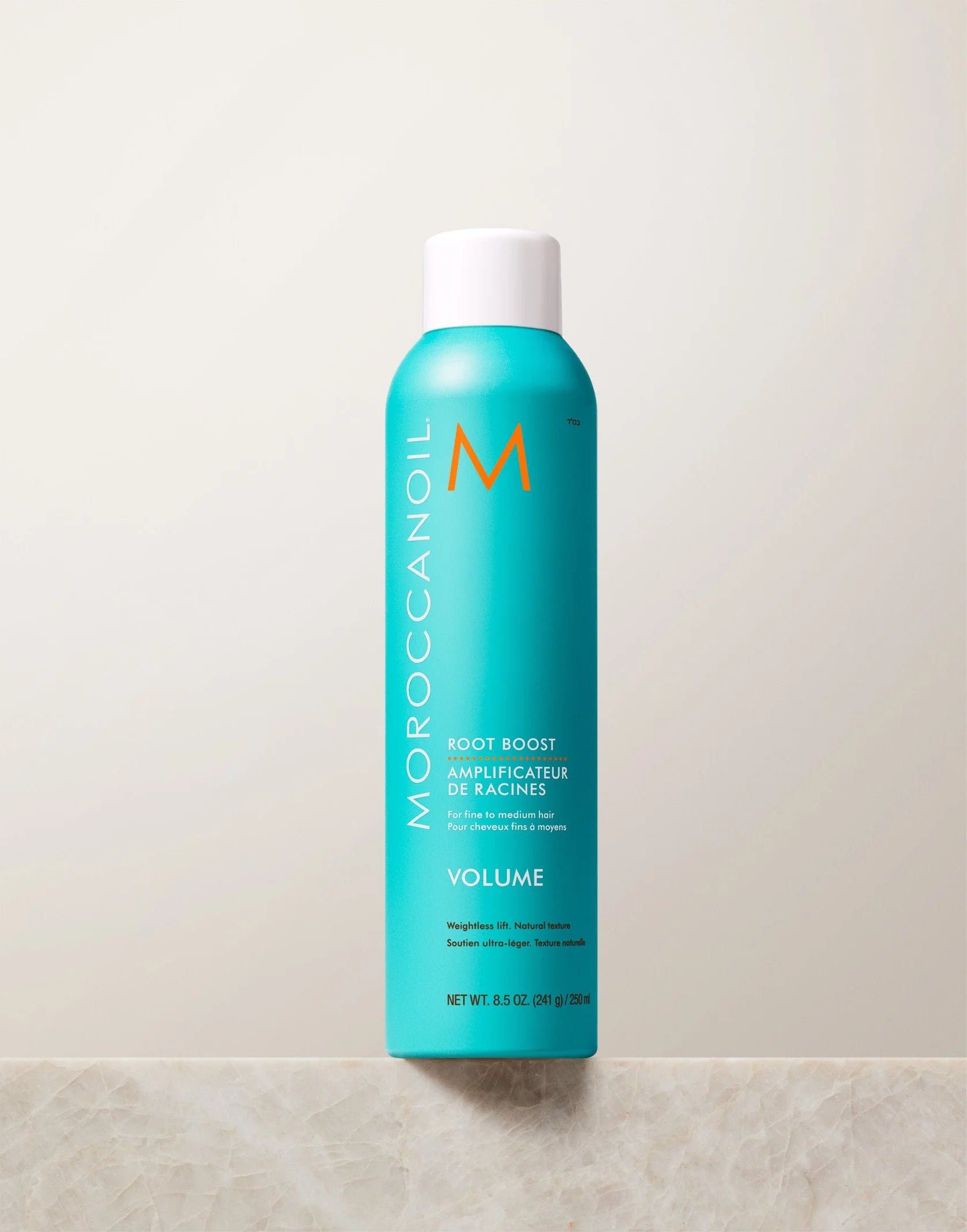 Moroccanoil Root Boost Mousse