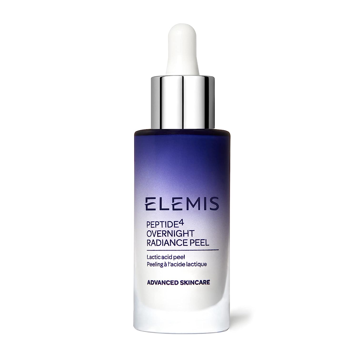 ELEMIS Peptide4 Overnight Radiance Peel