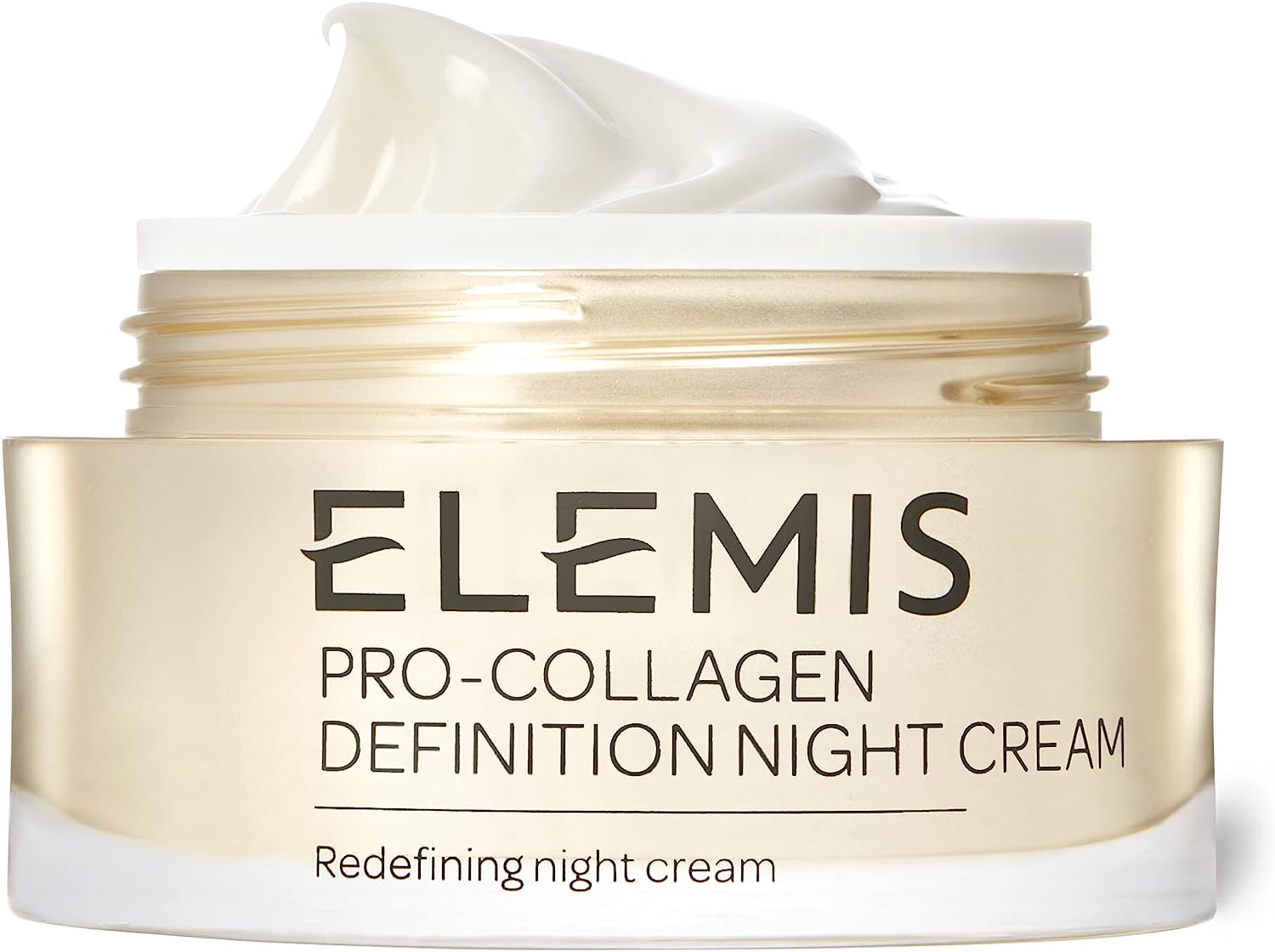 ELEMIS Pro-Collagen Definition Night Cream