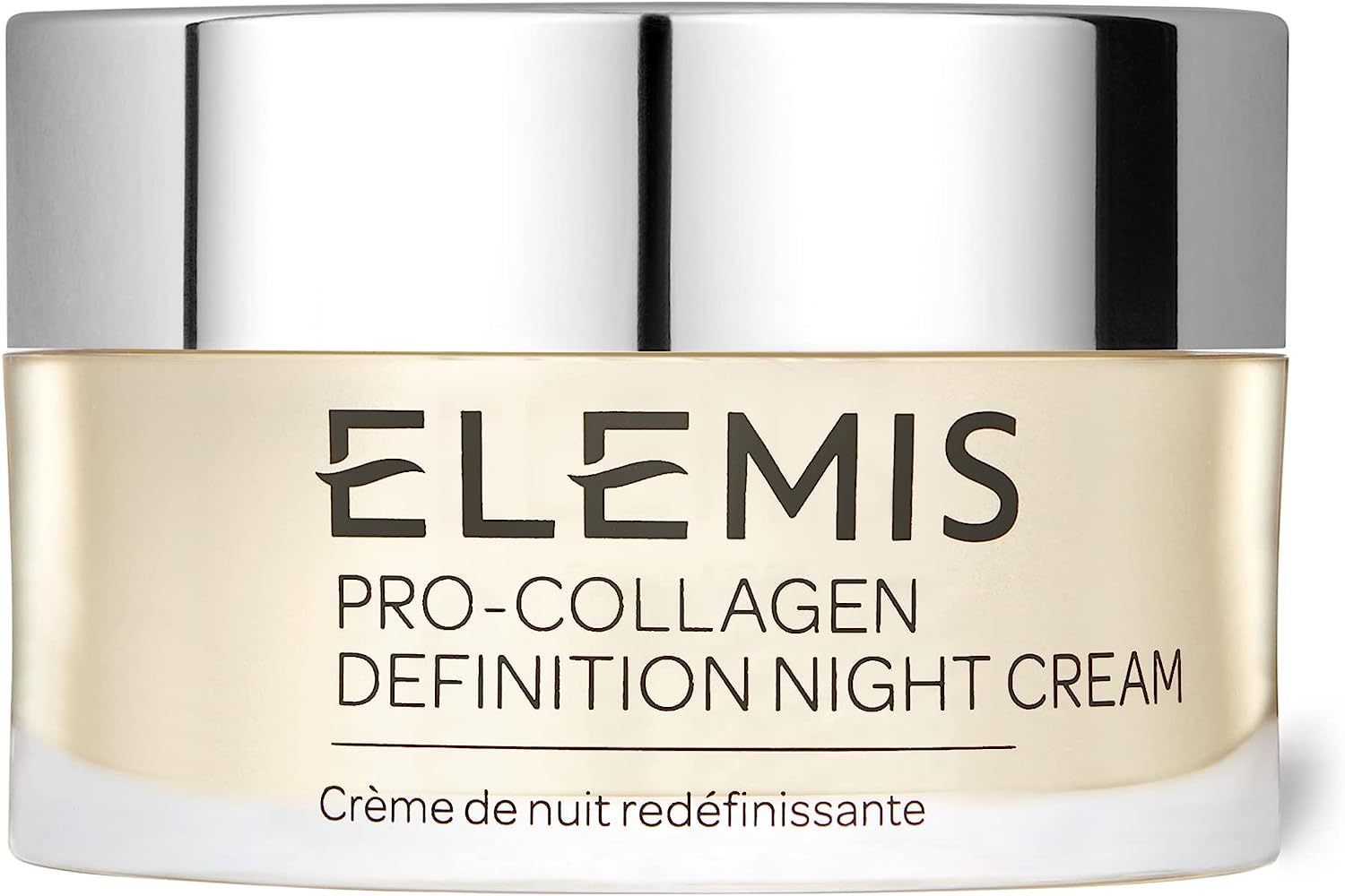 ELEMIS Pro-Collagen Definition Night Cream