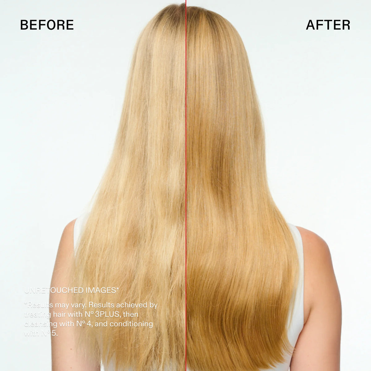 TOTAL HAIR REPAIR SET