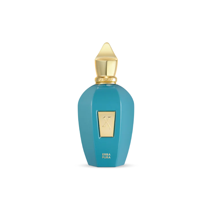 Erba Pura