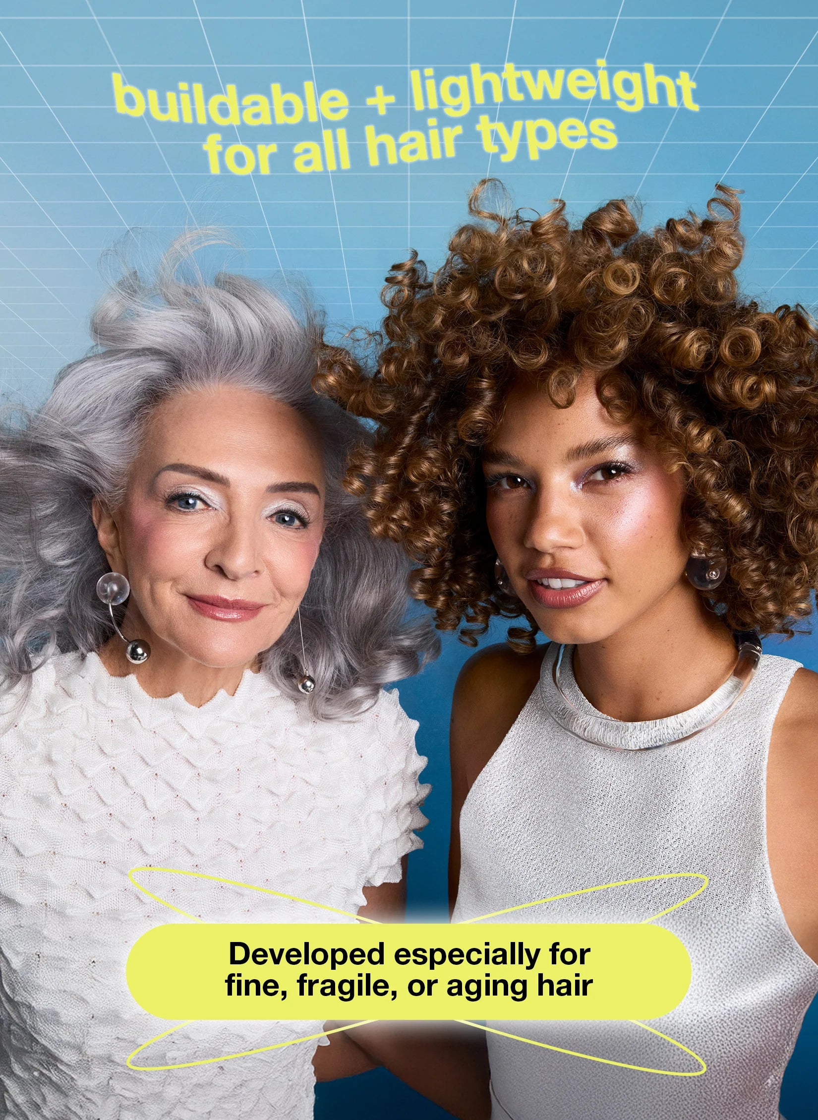 K18 AstroLift™ reparative volume spray