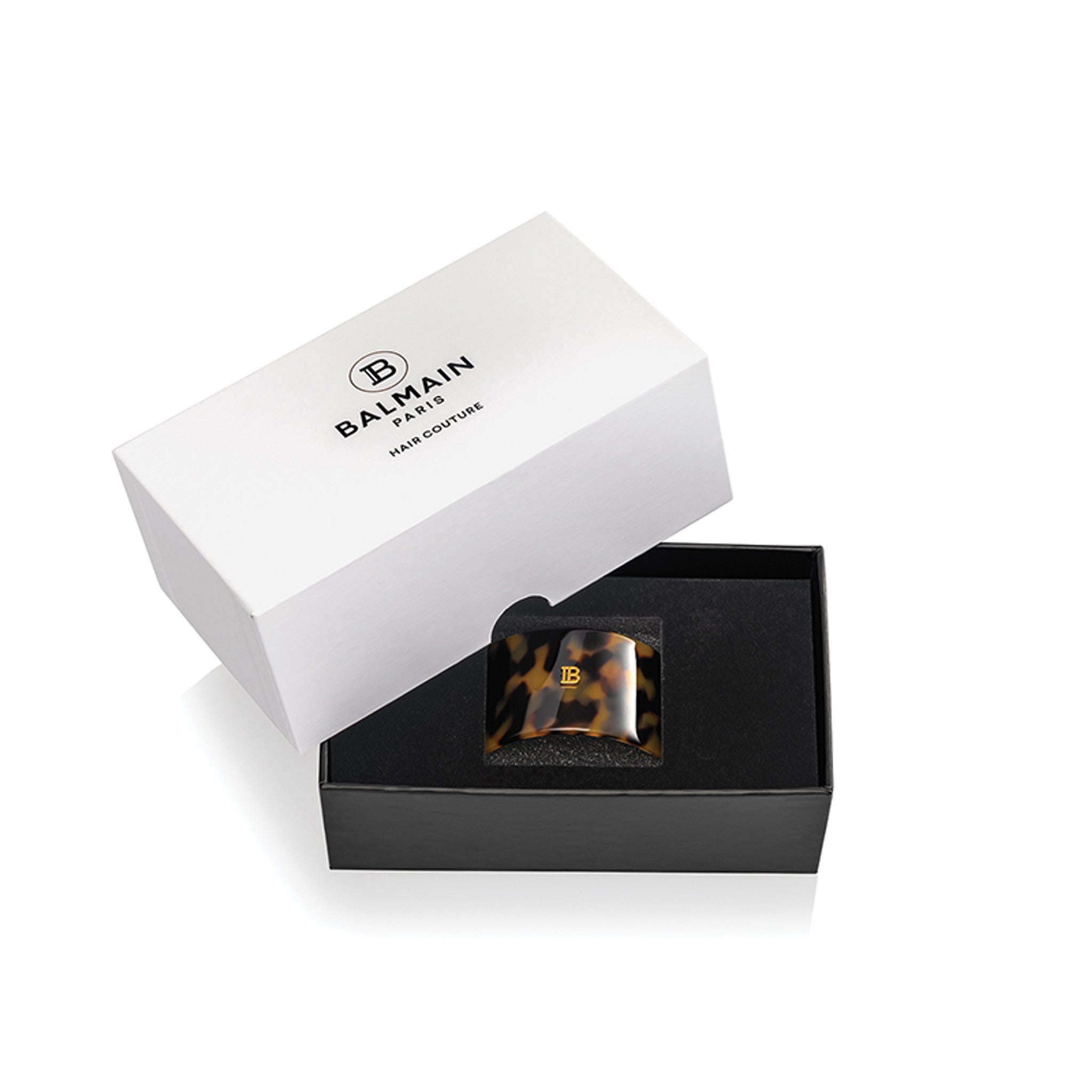 HAIR ELASTIC (TORTOISE)