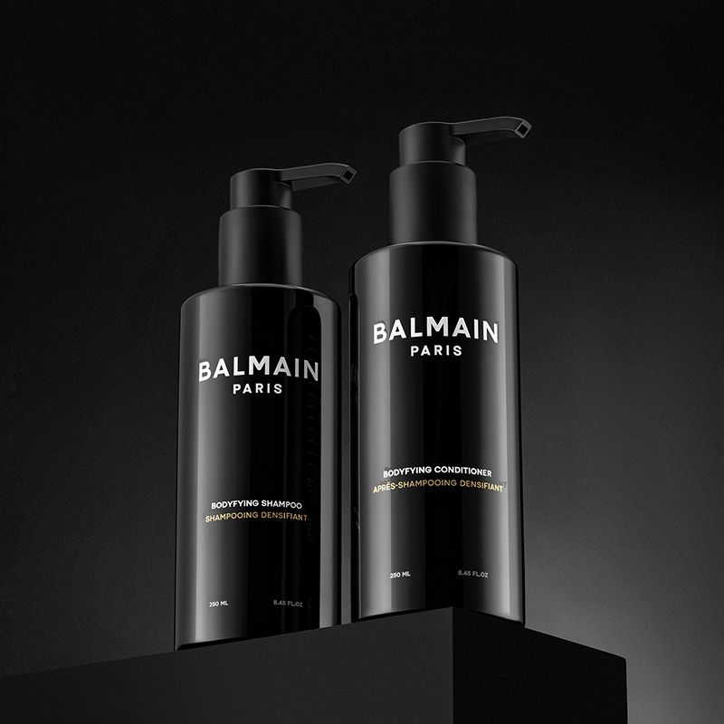 Balmain Homme Bodyfying Shampoo