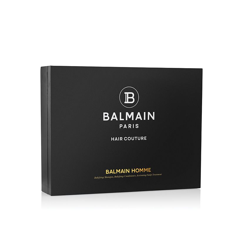 Balmain Bodyfying Homme Set