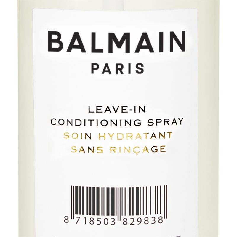 Balmain Leave in Conditioning Spray