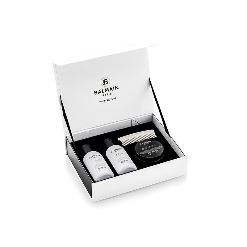 BALMAIN Revitalizing Care Set
