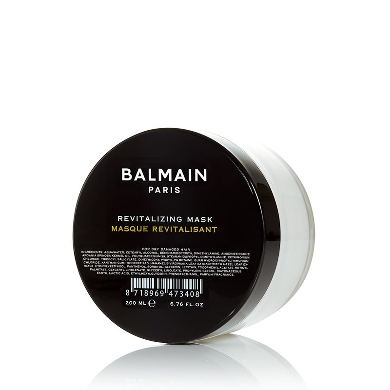 Balmain Revitalizing Mask