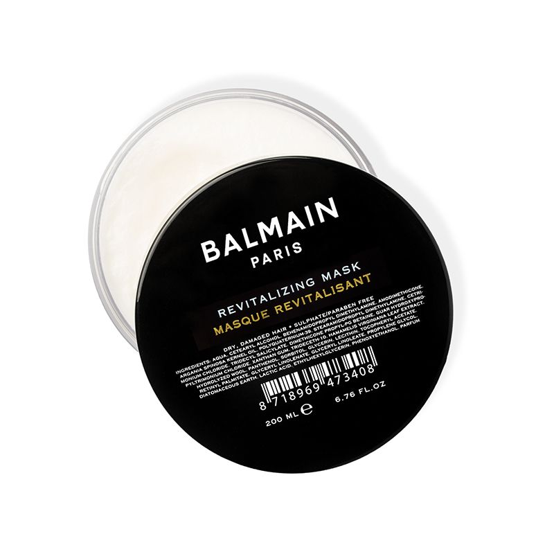 Balmain Revitalizing Mask