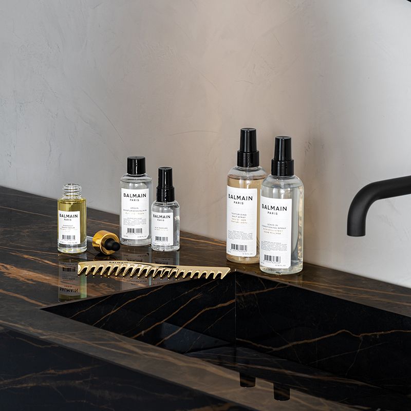 Balmain Texturizing Salt Spray