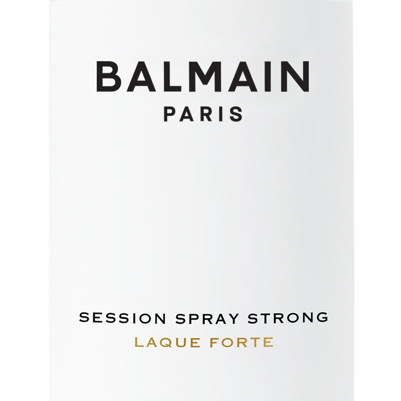 Balmain Session Spray Strong