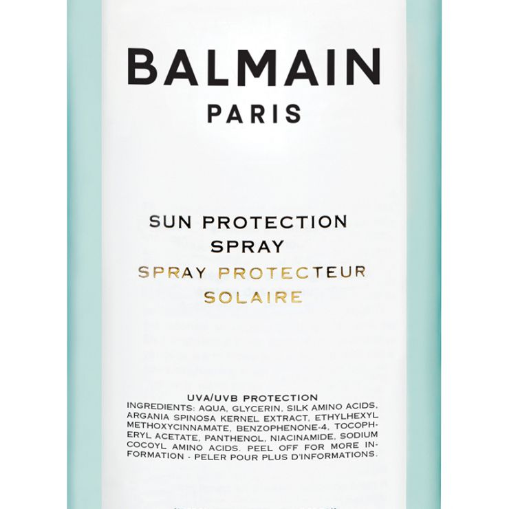 Balmain Sun Protection Spray