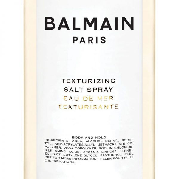 Balmain Texturizing Salt Spray