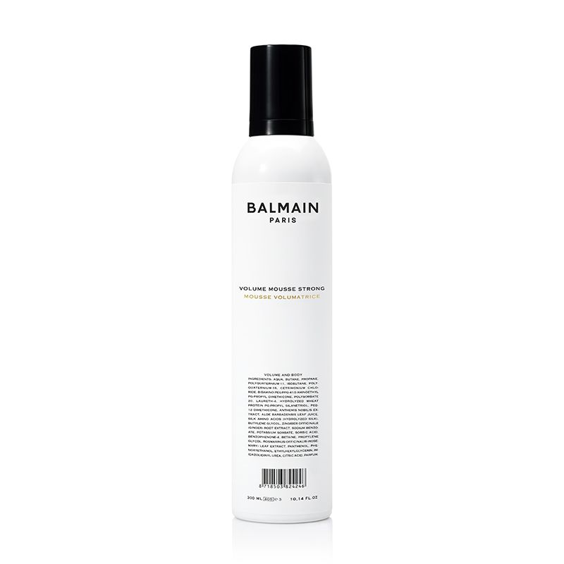 Balmain Volume Mousse Strong