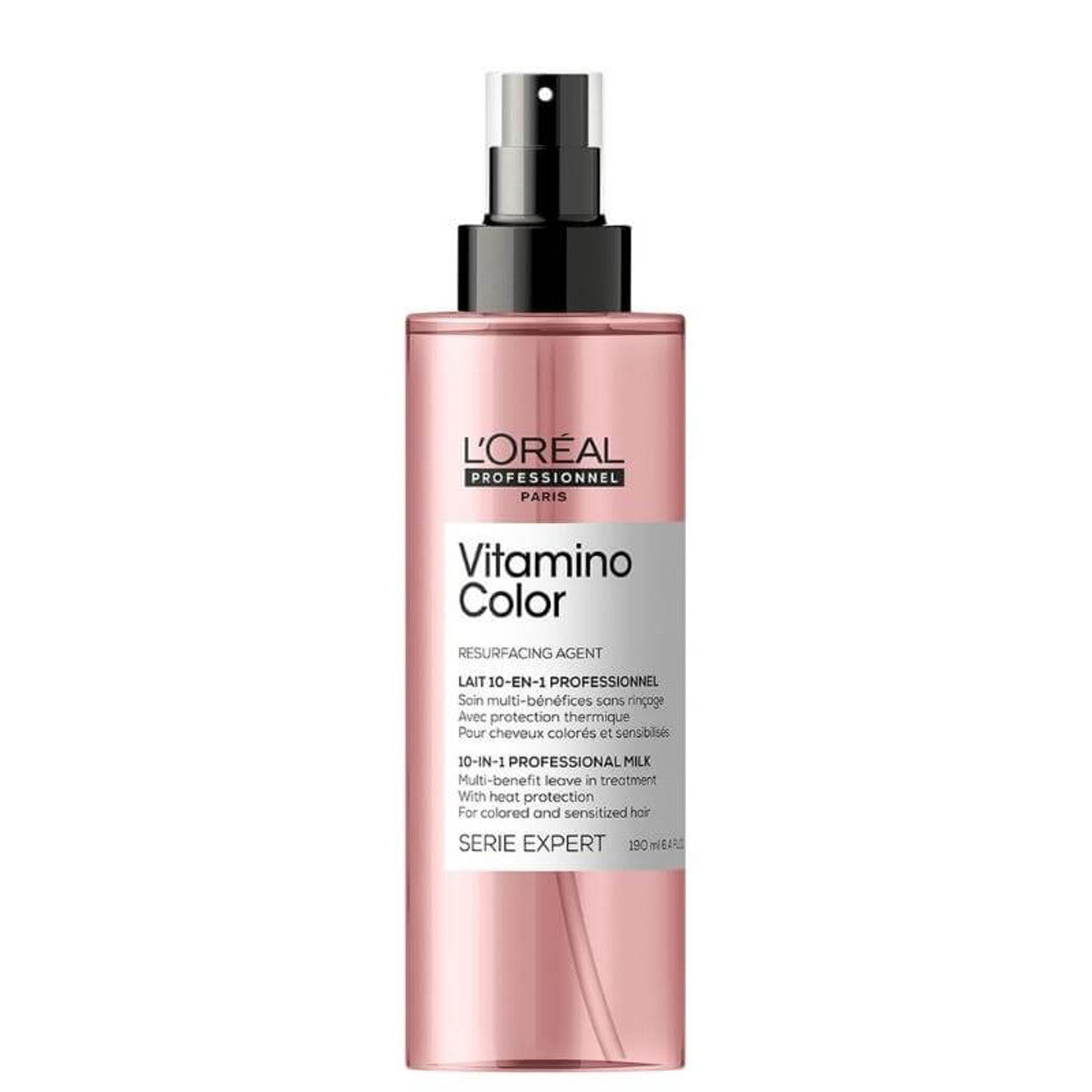 Vitamino Color 10 in 1 Multi-Benefit Leave In Treatment