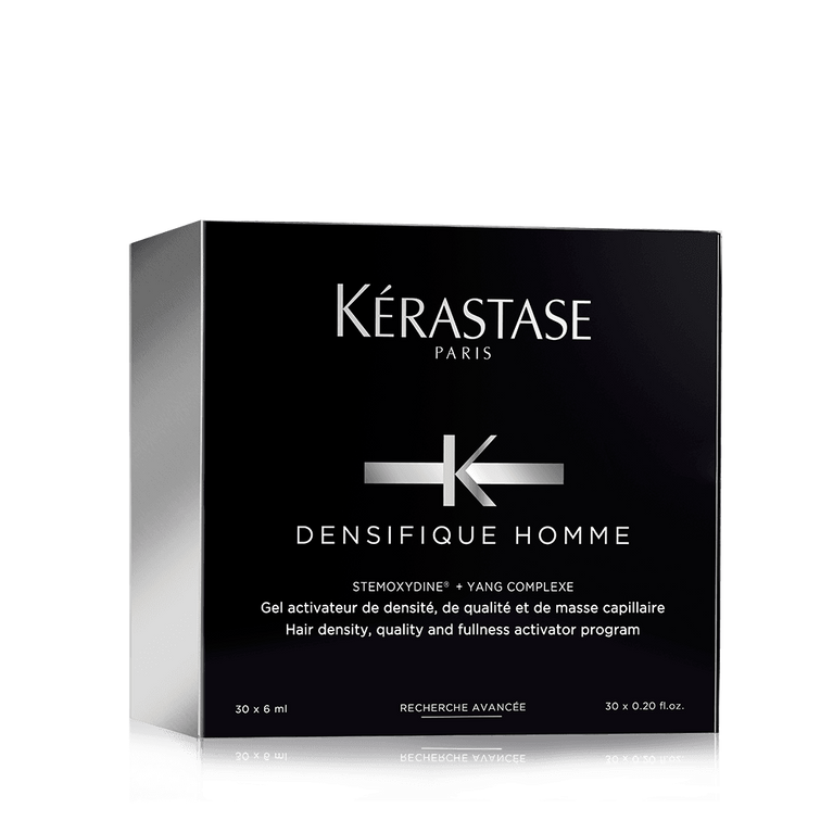 Densifique Cure Densifique Homme