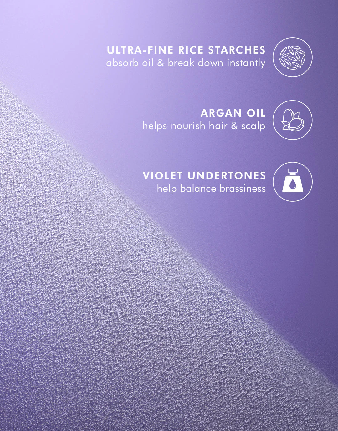 Moroccanoil Dry Shampoo Light Tones