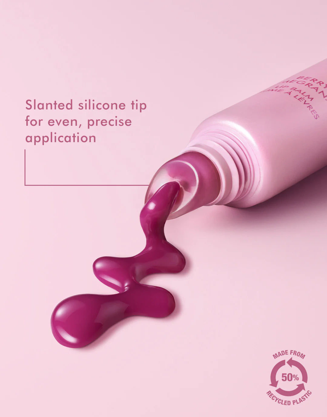 Berry Pomegranate Lip Balm