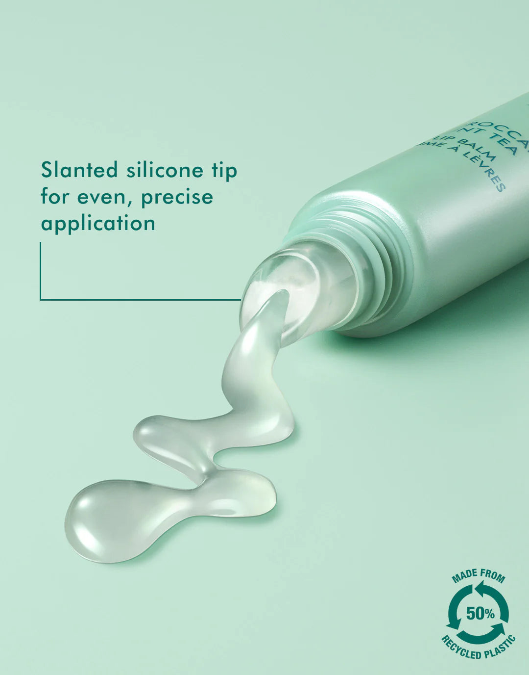 Mint Tea Lip Balm
