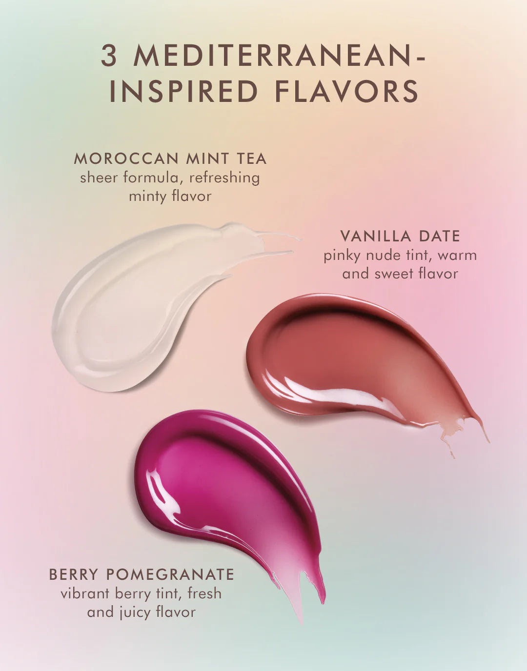 Mint Tea Lip Balm