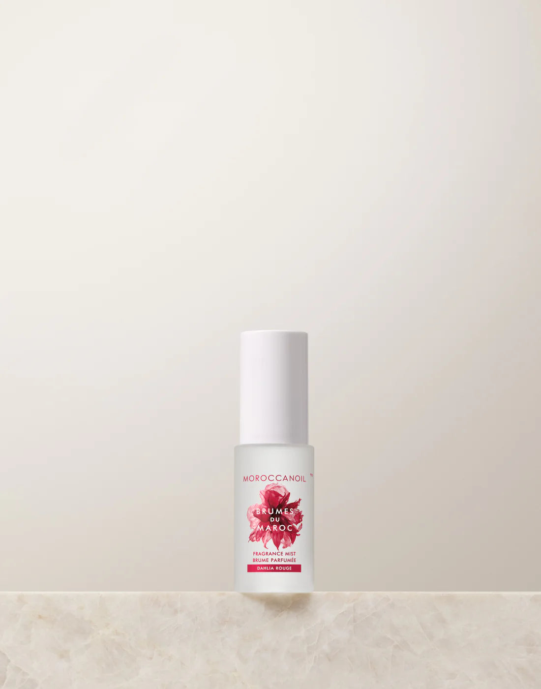 Dahlia Rouge Hair & Body Fragrance Mist
