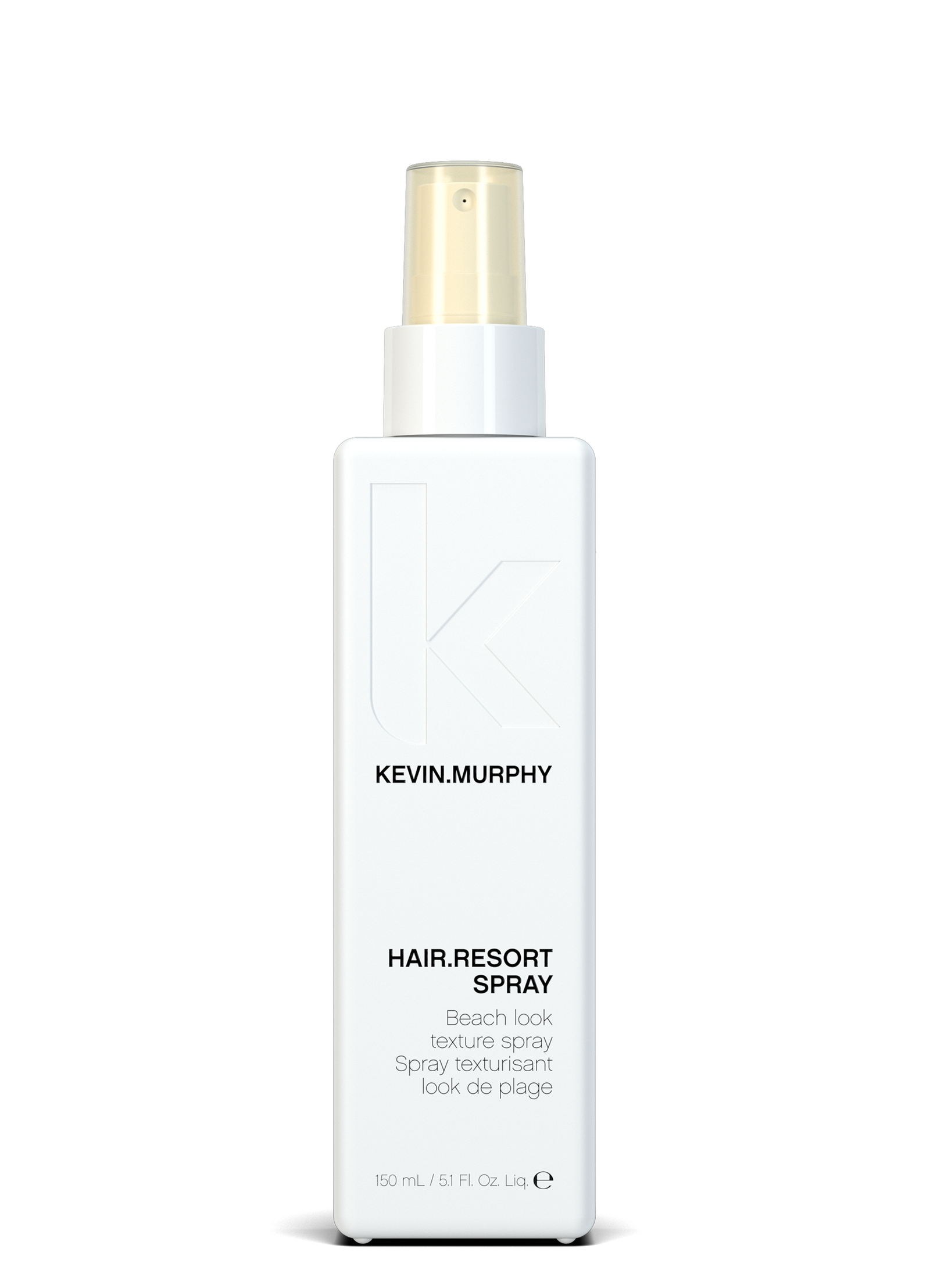 HAIR.RESORT.SPRAY