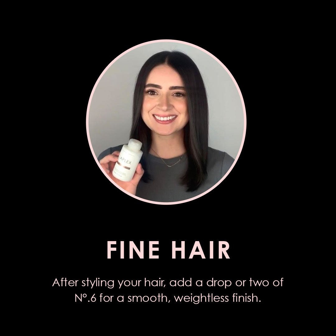 OLAPLEX Nº.6 BOND SMOOTHER