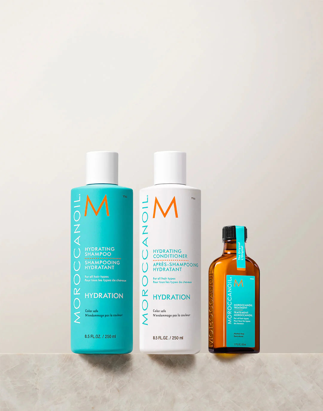Moroccanoil Hydration Gift Set