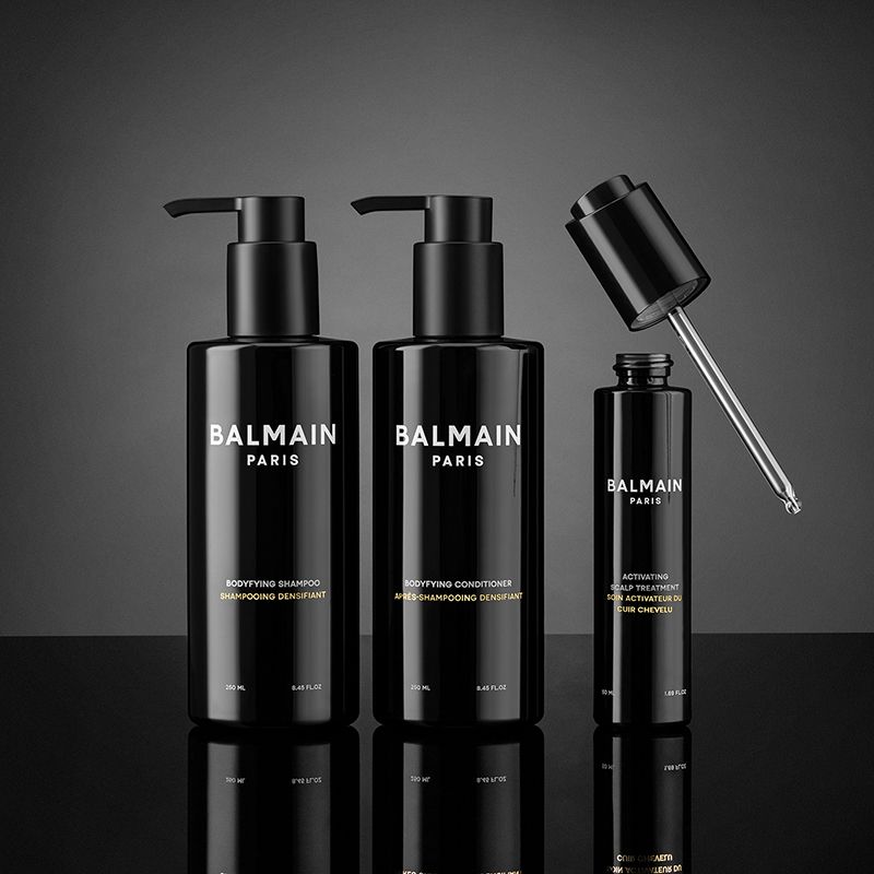 Balmain Homme Activating Scalp Treatment