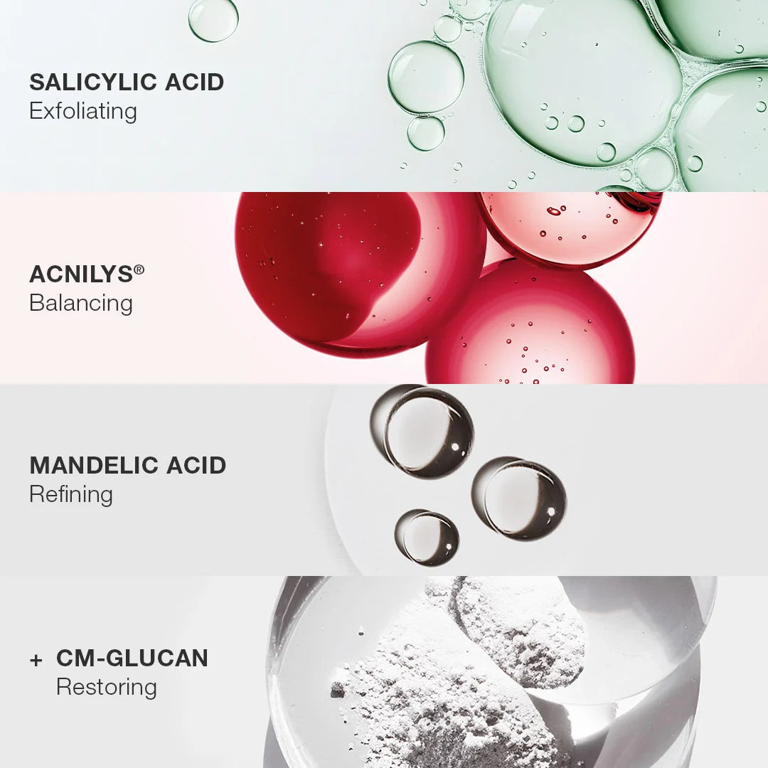 Skincode Oil Control Balancing Serum