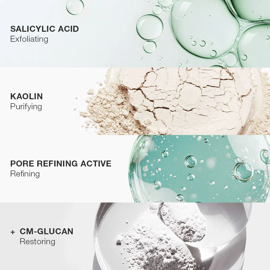 Skincode Clarifying Wash