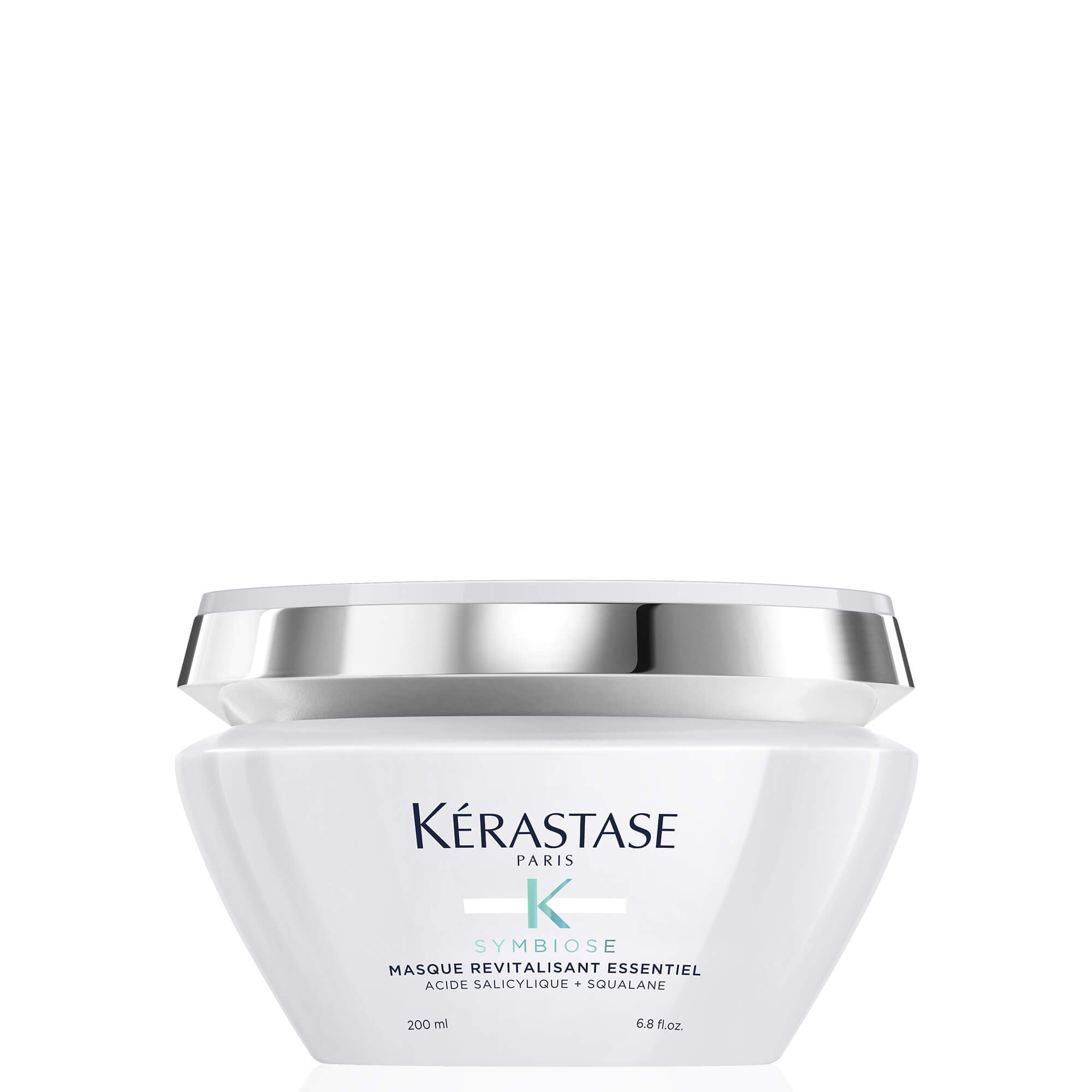 Symbiose Masque Revitalisant Essentiel