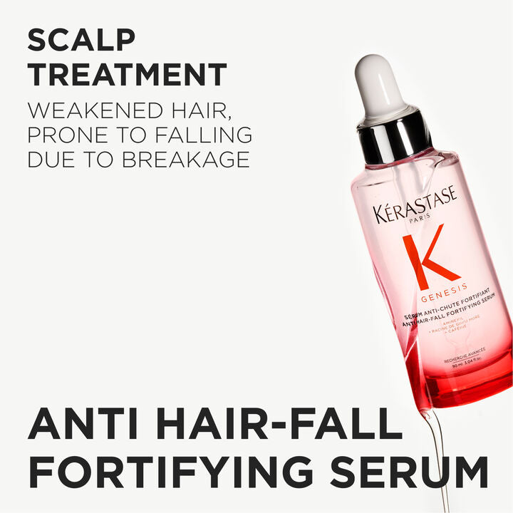 KERASTASE MAGIC NIGHT DUO HAIR RITUAL GIFT SET