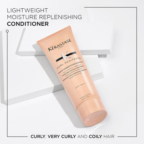 Curl Manifesto Fondant Hydratation Essentielle Conditioner