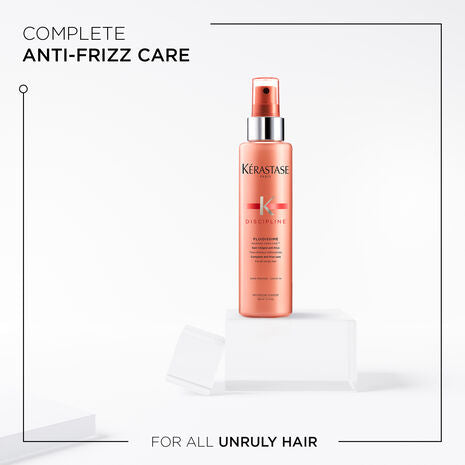 Discipline Fluidissime Anti-Frizz Spray